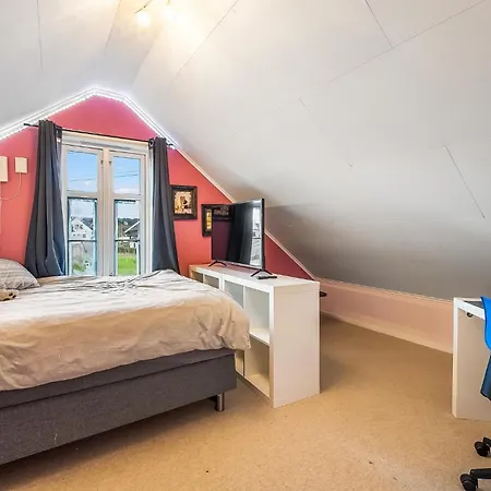 Cozy In With Kitchen Ferienhaus
