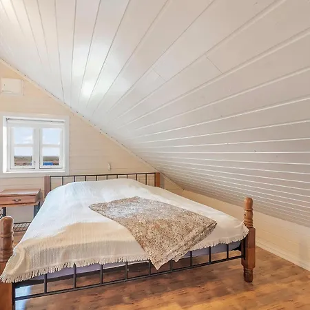 Cozy In With Kitchen Nyaraló