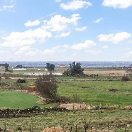 Holiday home Cozy In With Kitchen *