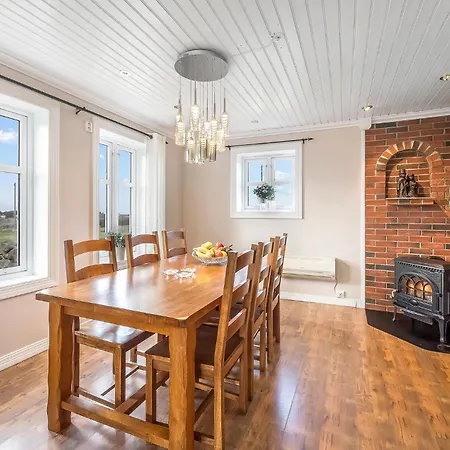 Cozy In With Kitchen *